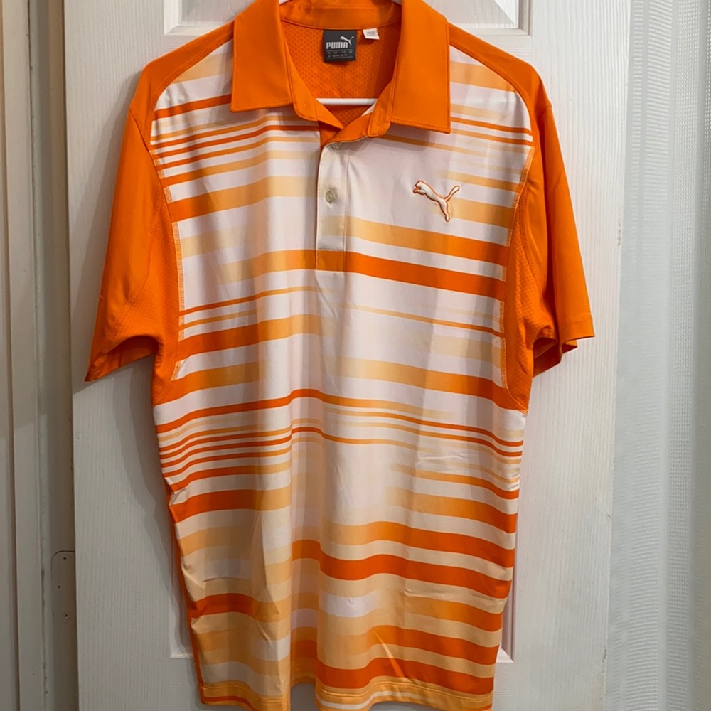 Puma shirt